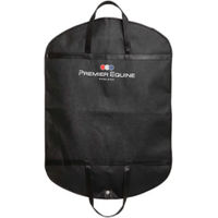 Produktbild von Premier Equine Aufbewahrungstasche für Turnierjacken Schwarz