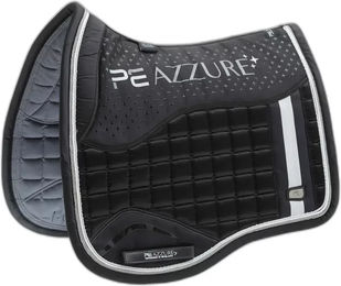 Premier Equine Azzure Dressurmatte für Pferde rutschfest aus Satin – Bild 1 von 1