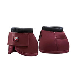 Premier Equine Ballistic Pferdeglocken für Pferde – Bild 1 von 5