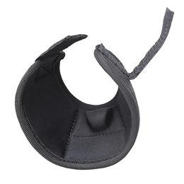 Premier Equine Ballistic Pferdeglocken Schwarz – Bild 1 von 5