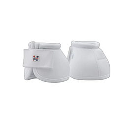 Premier Equine Ballistic Pferdeglocken Weiß – Bild 1 von 4