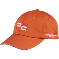 Produktbild von Premier Equine Baseballmütze Unisex Orange