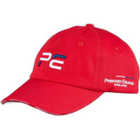 Produktbild von Premier Equine Baseballmütze Unisex Rot