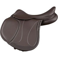 Produktbild von Premier Equine Bastia Springsattel für Pferde