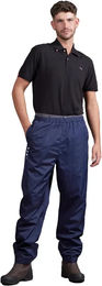 Produktbild von Premier Equine Bronte Wasserdichte Reithose für Herren in Blau Größe 38