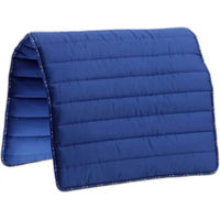 Produktbild von Premier Equine Buster Reversible Schabracke für Pferde in Royal Blue Full