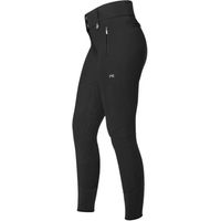 Produktbild von Premier Equine Carapello Reithose Damen Full Grip Schwarz Größe 42