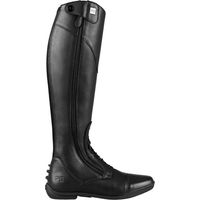 Produktbild von Premier Equine Cedo Reitstiefel für Damen aus Leder in Schwarz Größe 38
