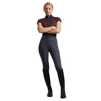 Produktbild von Premier Equine Concerto Reithose für Damen in Grau Größe 38