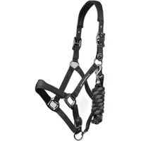 Produktbild von Premier Equine Corda Nylonhalfter für Pferde aus Polyester