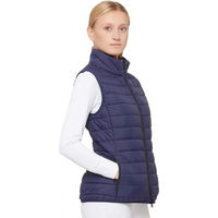 Produktbild von Premier Equine Dante Reitweste Damen Blau Größe 38