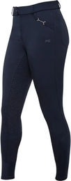 Produktbild von Premier Equine Delta Reithose Damen mit Grip aus Polyester Größe 38