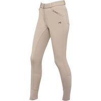 Produktbild von Premier Equine Delta Reithose für Damen in Beige