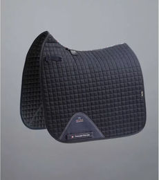 Premier Equine Dressurmatte für Pferde aus Baumwolle Close Contact – Bild 1 von 1
