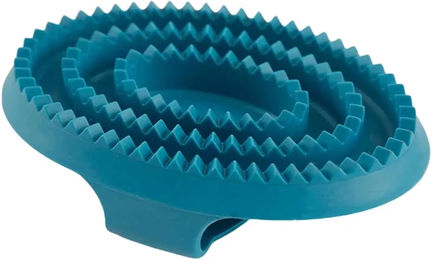 Produktbild von Premier Equine Etrille aus Gummi in Blau
