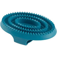 Produktbild von Premier Equine Etrille aus Gummi in Blau