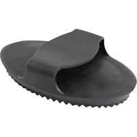 Produktbild von Premier Equine Etrille aus Gummi in Schwarz