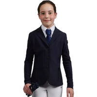 Produktbild von Premier Equine Evinco Reitjacke für Mädchen 13 Jahre
