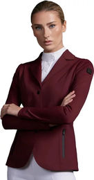 Produktbild von Premier Equine Evinco Turnierjacke Damen Größe 40