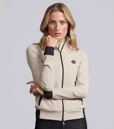 Premier Equine Felicio Reitjacke für Damen aus Stoff ganzjährig nutzbar – Bild 1 von 1