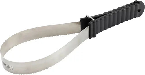 Premier Equine Flexi Metal Hitzemesser für Pferde aus Metall – Bild 1 von 2