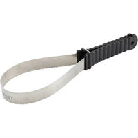 Produktbild von Premier Equine Flexi Metal Hitzemesser für Pferde aus Metall