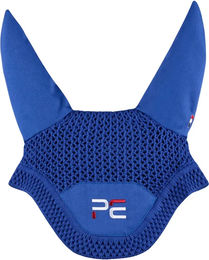 Produktbild von Premier Equine Fliegenhaube Sport Blau Größe L
