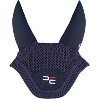 Produktbild von Premier Equine Fliegenhaube Sport Blau Größe M