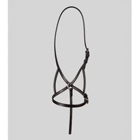Produktbild von Premier Equine Fohlenhalfter aus Leder