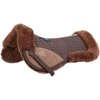 Produktbild von Premier Equine Gamaschen aus Wolle in Braun