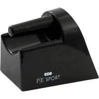 Produktbild von Premier Equine Getreideschaufel Schwarz - 1,5 l