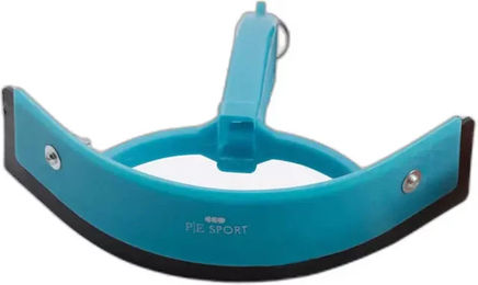 Produktbild von Premier Equine Hitzemesser für Pferde aus Kunststoff in Blau oder Türkis