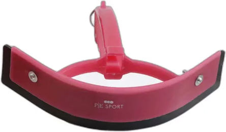 Premier Equine Hitzemesser für Pferde aus Kunststoff in Rosa oder Rot – Bild 1 von 2
