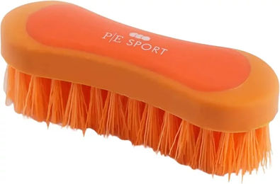 Produktbild von Premier Equine Hufbürste für Pferde in Orange aus Kunststoff