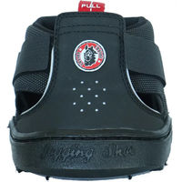 Produktbild von Premier Equine Hufschutz Slim aus Gummi Schwarz