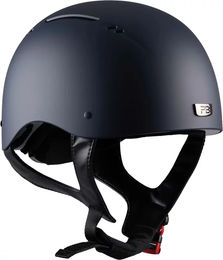 Premier Equine Jockey Skull Reithelm für Pferde Unisex Blau Größe M – Bild 1 von 1