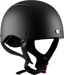 Premier Equine Jockey Skull Reithelm für Pferde Unisex Schwarz Größe L – Bild 1 von 1