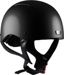 Premier Equine Jockey Skull Reithelm für Pferde Unisex Schwarz Größe S – Bild 1 von 1