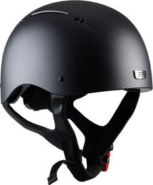Premier Equine Jockey Skull Reithelm Unisex Schwarz Größe XS – Bild 1 von 1