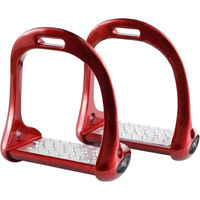 Produktbild von Premier Equine Jopollo Performance Steigbügel aus Aluminium
