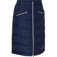 Produktbild von Premier Equine Kids Winter Überrock wasserabweisend Blau