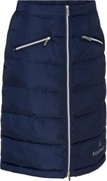 Produktbild von Premier Equine Kids Winter Überrock wasserabweisend Blau