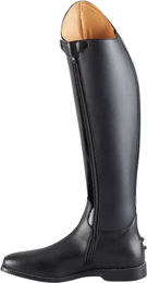 Produktbild von Premier Equine Levade Reitstiefel für Damen aus Leder in Schwarz Größe 42
