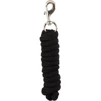 Produktbild von Premier Equine Longe Dundee Longierbedarf Schwarz Unisex