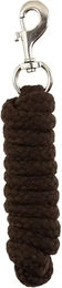 Produktbild von Premier Equine Longierseil Dundee Braun