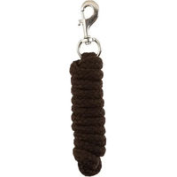 Produktbild von Premier Equine Longierseil Dundee Braun