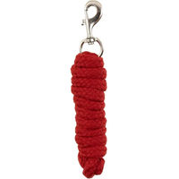 Produktbild von Premier Equine Longierseil Dundee Rot