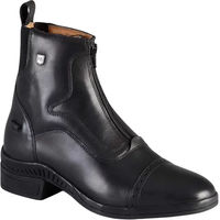 Produktbild von Premier Equine Loxley Reitstiefel aus Leder für Damen in Schwarz Größe 40.5 EU