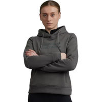 Produktbild von Premier Equine Lucia Damen Reitsport Hoodie Grau Größe 36