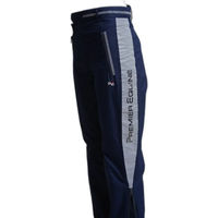 Produktbild von Premier Equine Lumen Reithose Unisex wasserdicht Blau XS